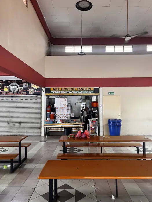 Mee Goreng Tanglin Picture 4