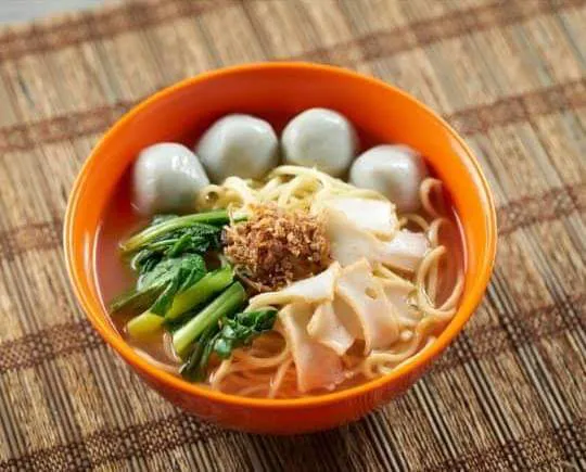 Mee Goreng Tanglin Picture 2