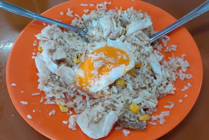 Mee Goreng Tanglin Picture 9