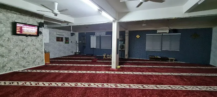 Surau Madinatul ilmi bandar tasik puteri rawang Picture 1