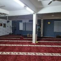 Surau Madinatul ilmi bandar tasik puteri rawang ico