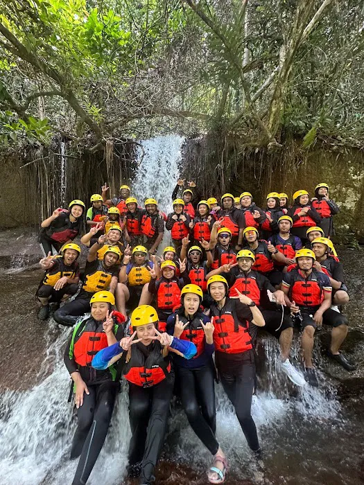 ENDING POINT Water Rafting Kuala Kubu Bahru by Projek Outdoor Picture 5