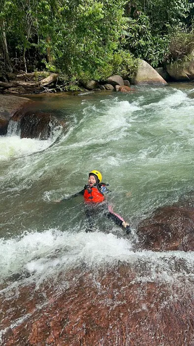 ENDING POINT Water Rafting Kuala Kubu Bahru by Projek Outdoor Picture 8