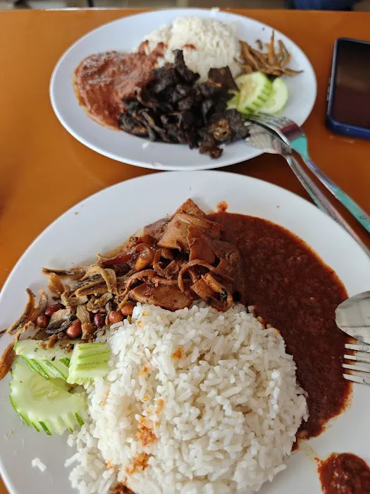 Laman Selera MADANI Tanglin Picture 1