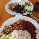Laman Selera MADANI Tanglin