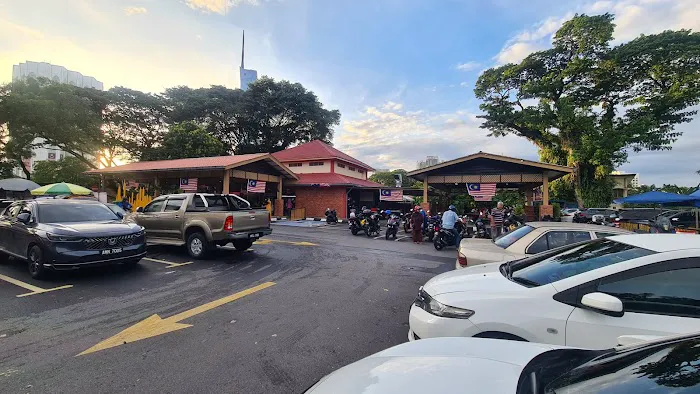 Laman Selera MADANI Tanglin Picture 6