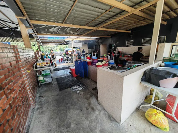 Laman Selera MADANI Tanglin Picture 9