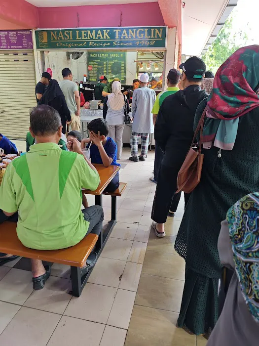 Laman Selera MADANI Tanglin Picture 8
