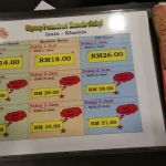 Myway Permaisuri Family Karaoke