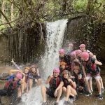 Water rafting Kuala kubu bharu MARGA ECOVIBES