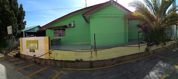 Surau Al Furqan Picture 2