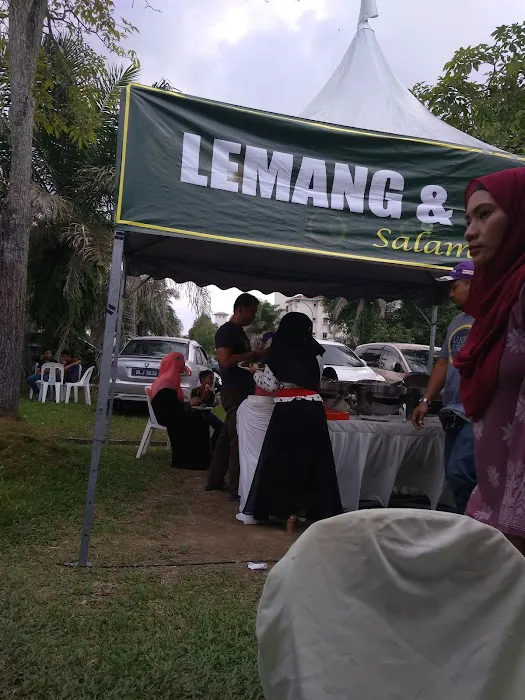 Surau Al Furqan Picture 1