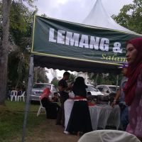 Surau Al Furqan ico