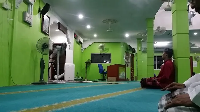 Surau Al Furqan Picture 5