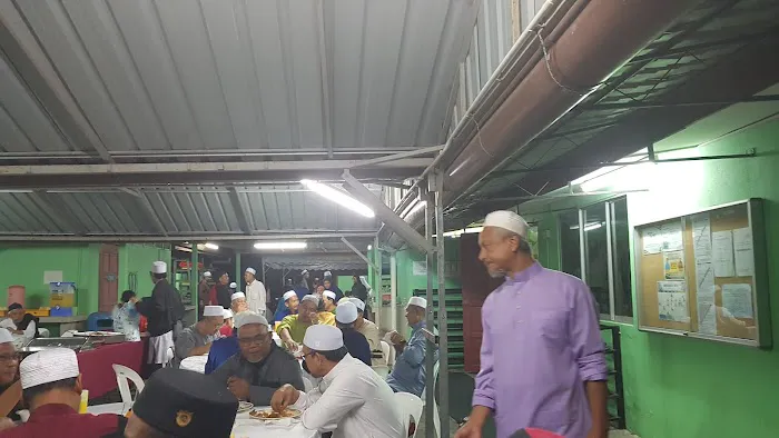 Surau Al Furqan Picture 6