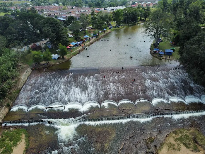 Alor Lempah (Ampang Pecah) Picture 1