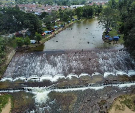 Alor Lempah (Ampang Pecah)
