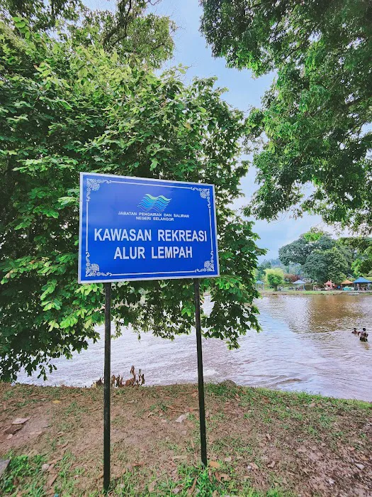Alor Lempah (Ampang Pecah) Picture 7
