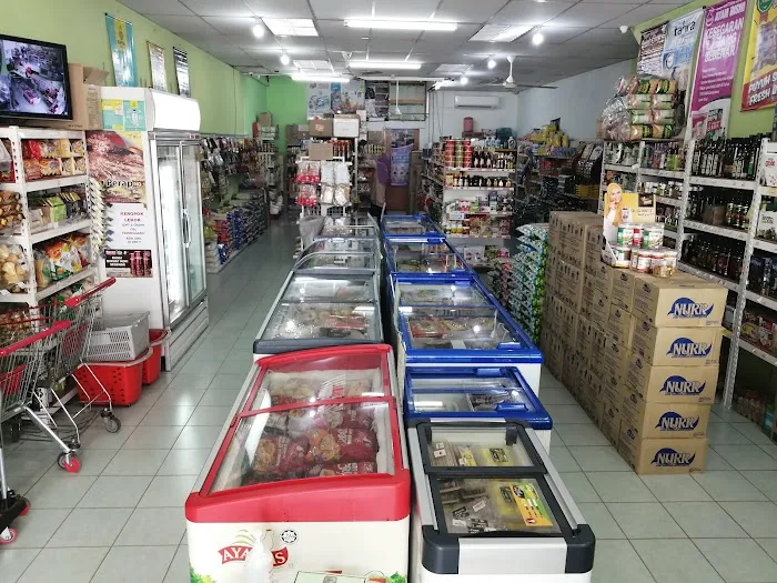 Az-Zain Halal Mart - No21 Klang Sentral (Sebelah Restoran Mohd Chan) Picture 1