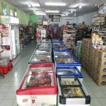 Az-Zain Halal Mart - No21 Klang Sentral (Sebelah Restoran Mohd Chan)