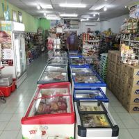 Az-Zain Halal Mart - No21 Klang Sentral (Sebelah Restoran Mohd Chan) ico