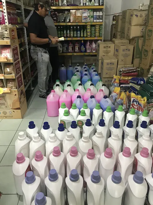 Az-Zain Halal Mart - No21 Klang Sentral (Sebelah Restoran Mohd Chan) Picture 4
