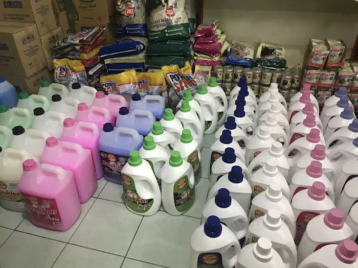 Az-Zain Halal Mart - No21 Klang Sentral (Sebelah Restoran Mohd Chan) Picture 5