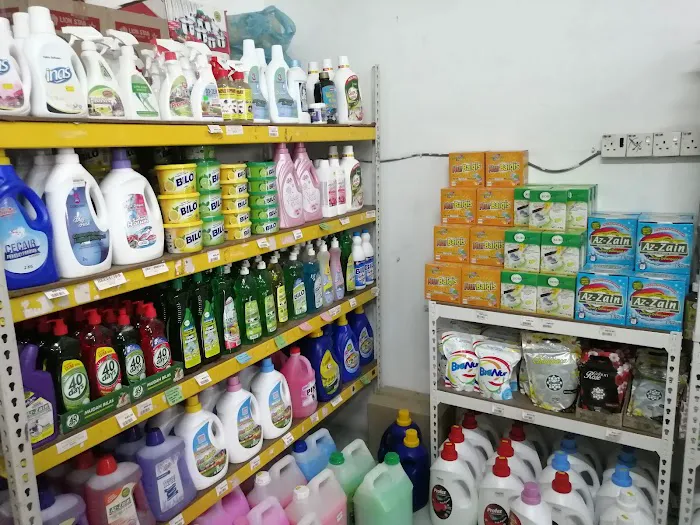 Az-Zain Halal Mart - No21 Klang Sentral (Sebelah Restoran Mohd Chan) Picture 7