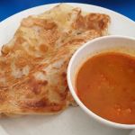 Gerai Bukit Aman Taman Botani Foodcourt