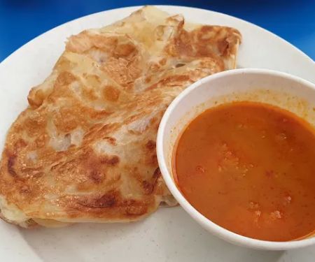 Gerai Bukit Aman Taman Botani Foodcourt