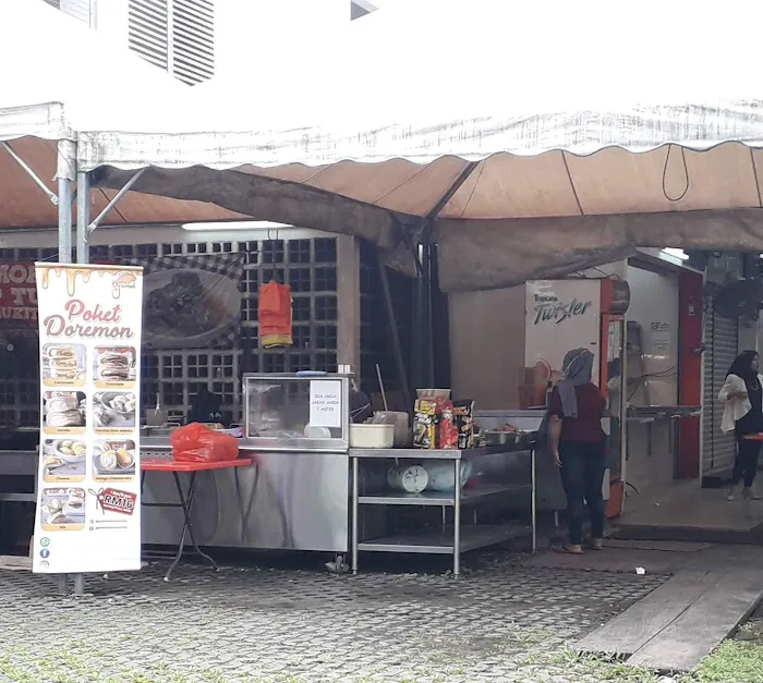 Gerai Bukit Aman Taman Botani Foodcourt Picture 9