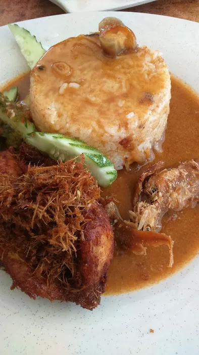 Gerai Bukit Aman Taman Botani Foodcourt Picture 6