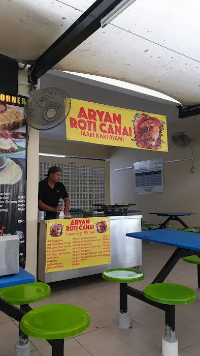 Gerai Bukit Aman Taman Botani Foodcourt Picture 7
