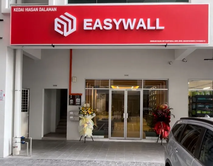 My Easywall Sdn. Bhd. (Sg. Besi) Picture 1
