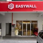 My Easywall Sdn. Bhd. (Sg. Besi)