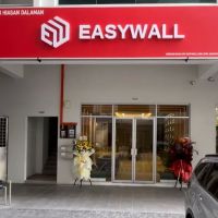 My Easywall Sdn. Bhd. (Sg. Besi) ico