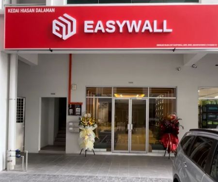 My Easywall Sdn. Bhd. (Sg. Besi)