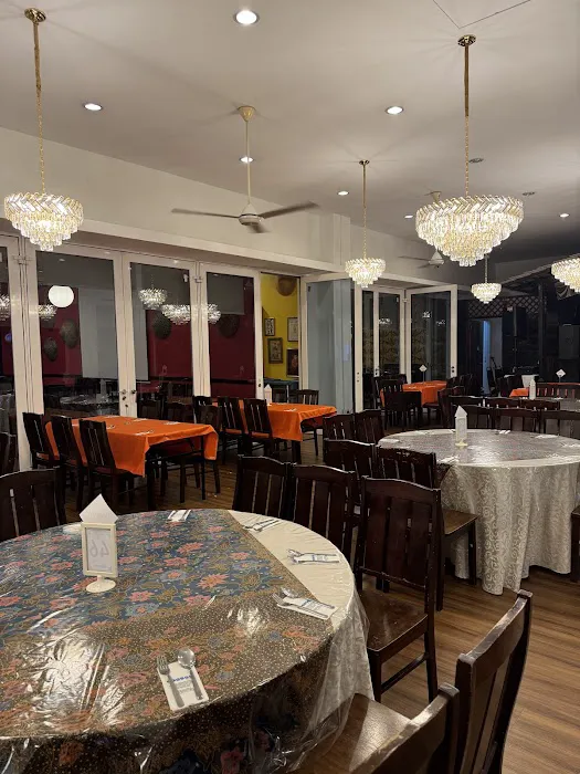 Restoran Rebung Chef Ismail Picture 2