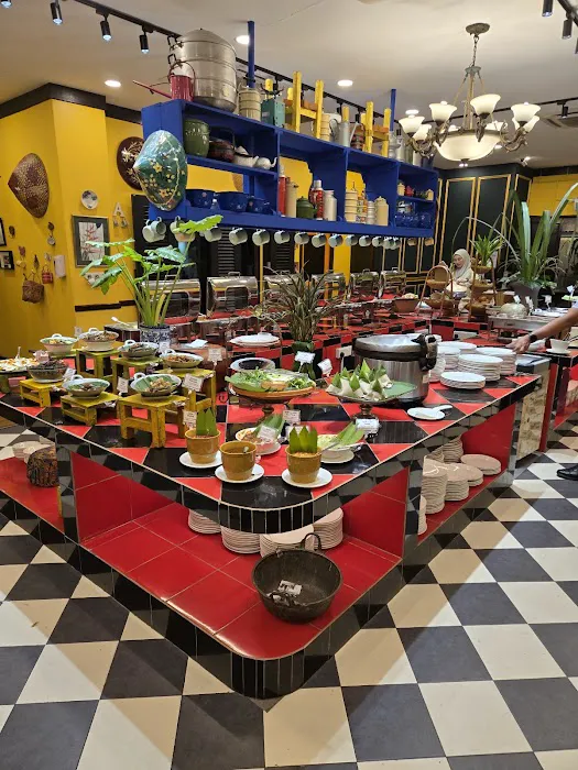 Restoran Rebung Chef Ismail Picture 1