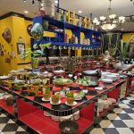 Restoran Rebung Chef Ismail