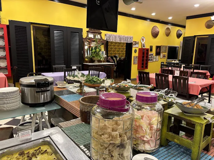 Restoran Rebung Chef Ismail Picture 7