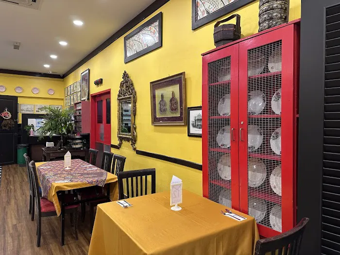 Restoran Rebung Chef Ismail Picture 10