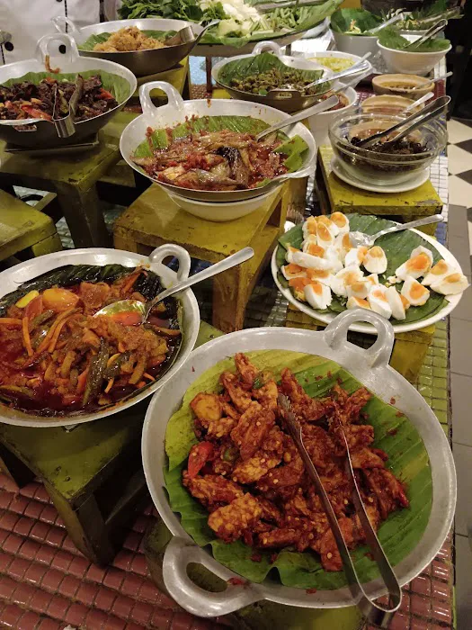 Restoran Rebung Chef Ismail Picture 8