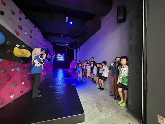 EnerG X Park (Sunway Velocity) Picture 6