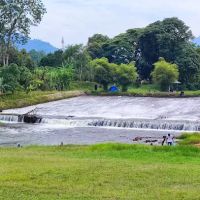 Ampang Pechah ico