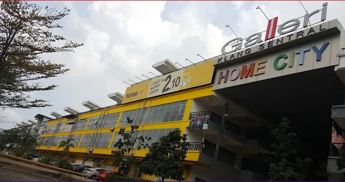 Galleri Klang Sentral Picture 1