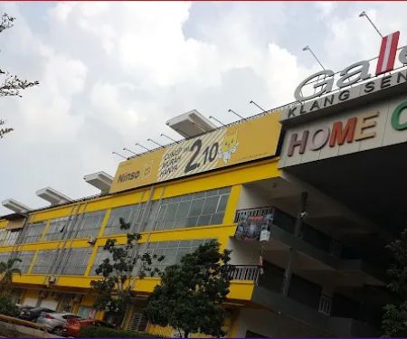 Galleri Klang Sentral