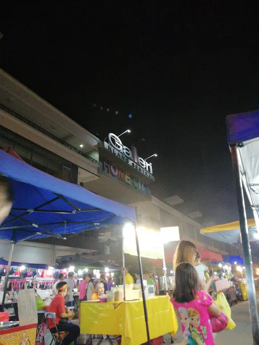 Galleri Klang Sentral Picture 6