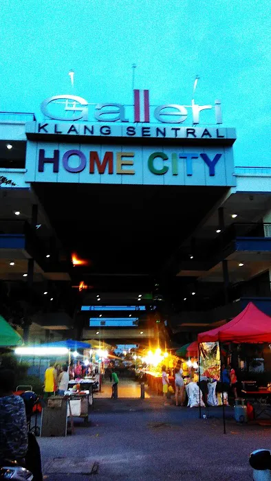 Galleri Klang Sentral Picture 5