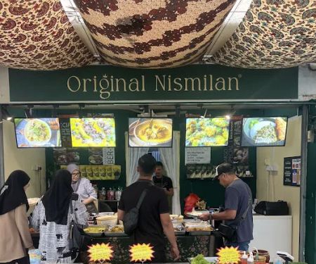 Original Nismilan